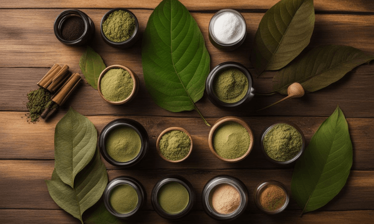 Other Types of Kratom