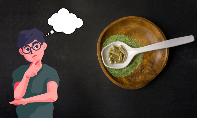 Types Of Kratom Strains