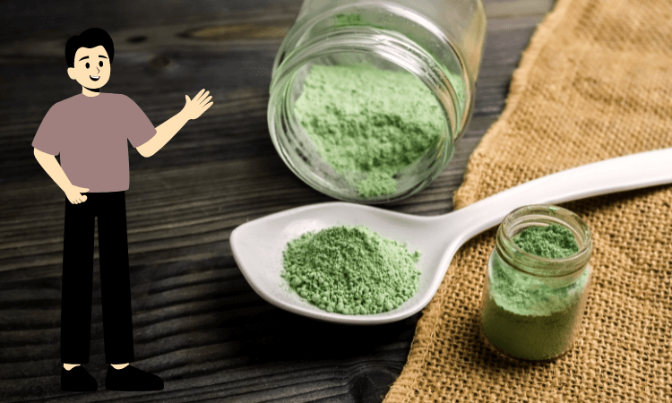 Facts About White Vein Kratom Strains