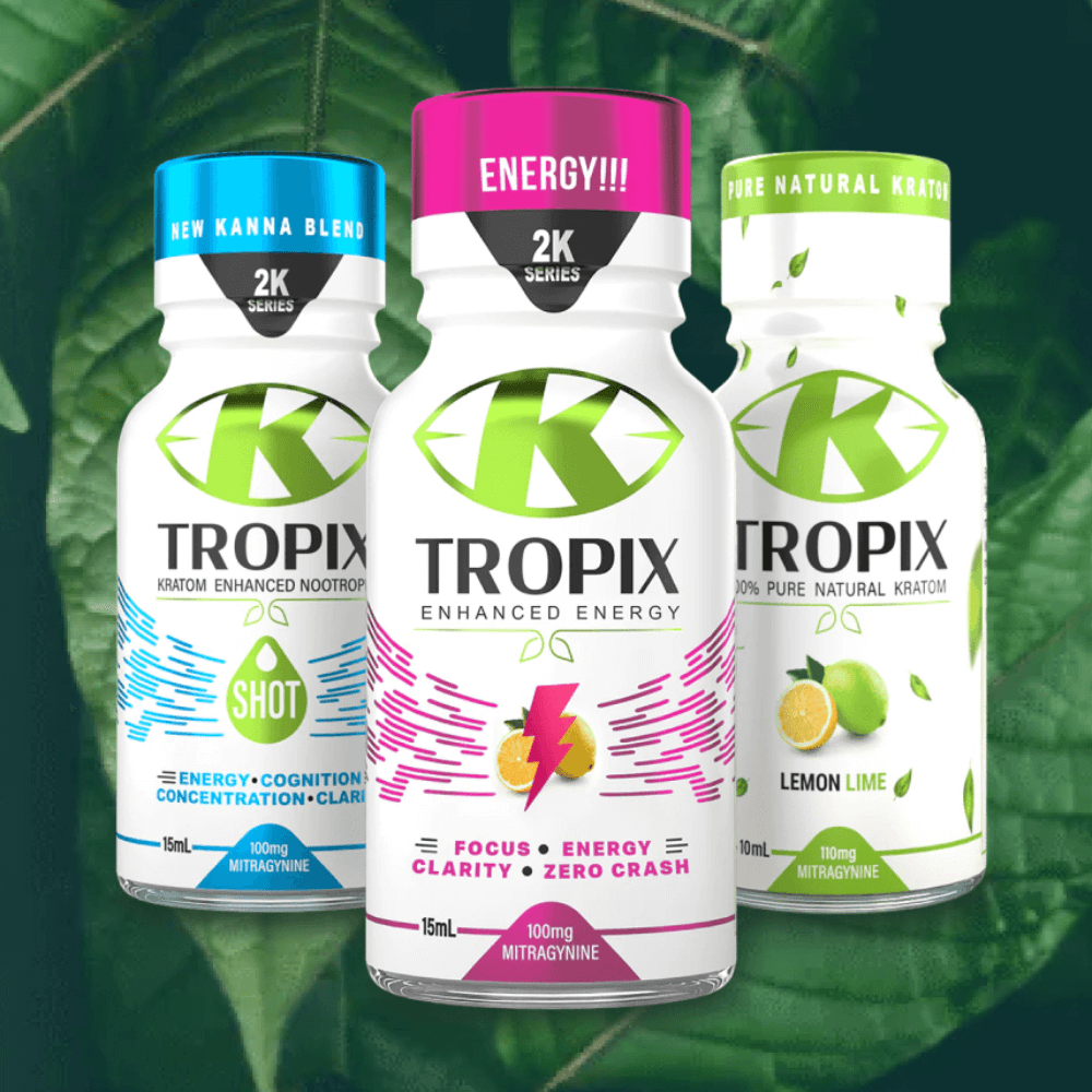 K-Tropix Products