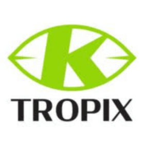 K tropix Logo