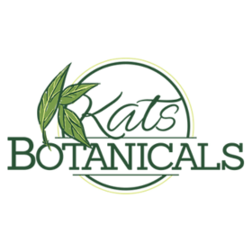 Kats Botanicals Logo