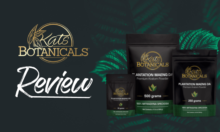 Kats botanicals review