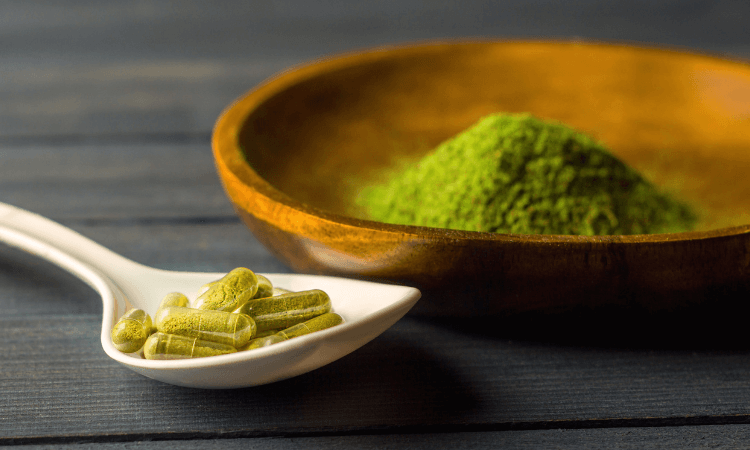 Know About Green Vein Kratom Strains