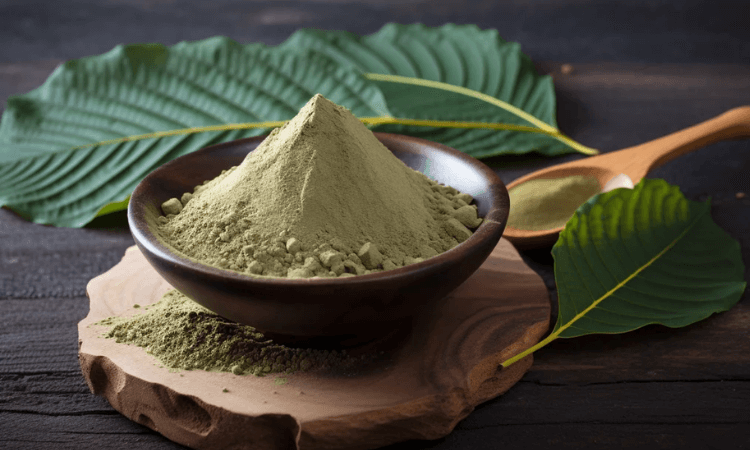 Top White Vein Kratom Strains