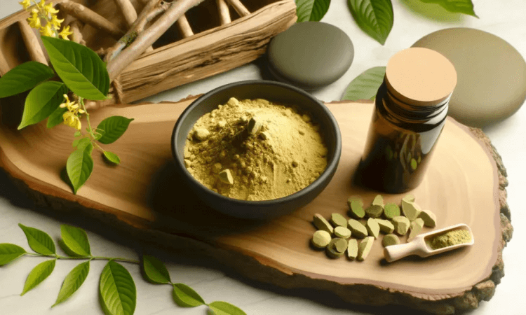 What Is Gold Kratom Strain