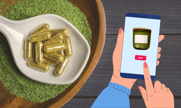 Where To Buy Kratom Online