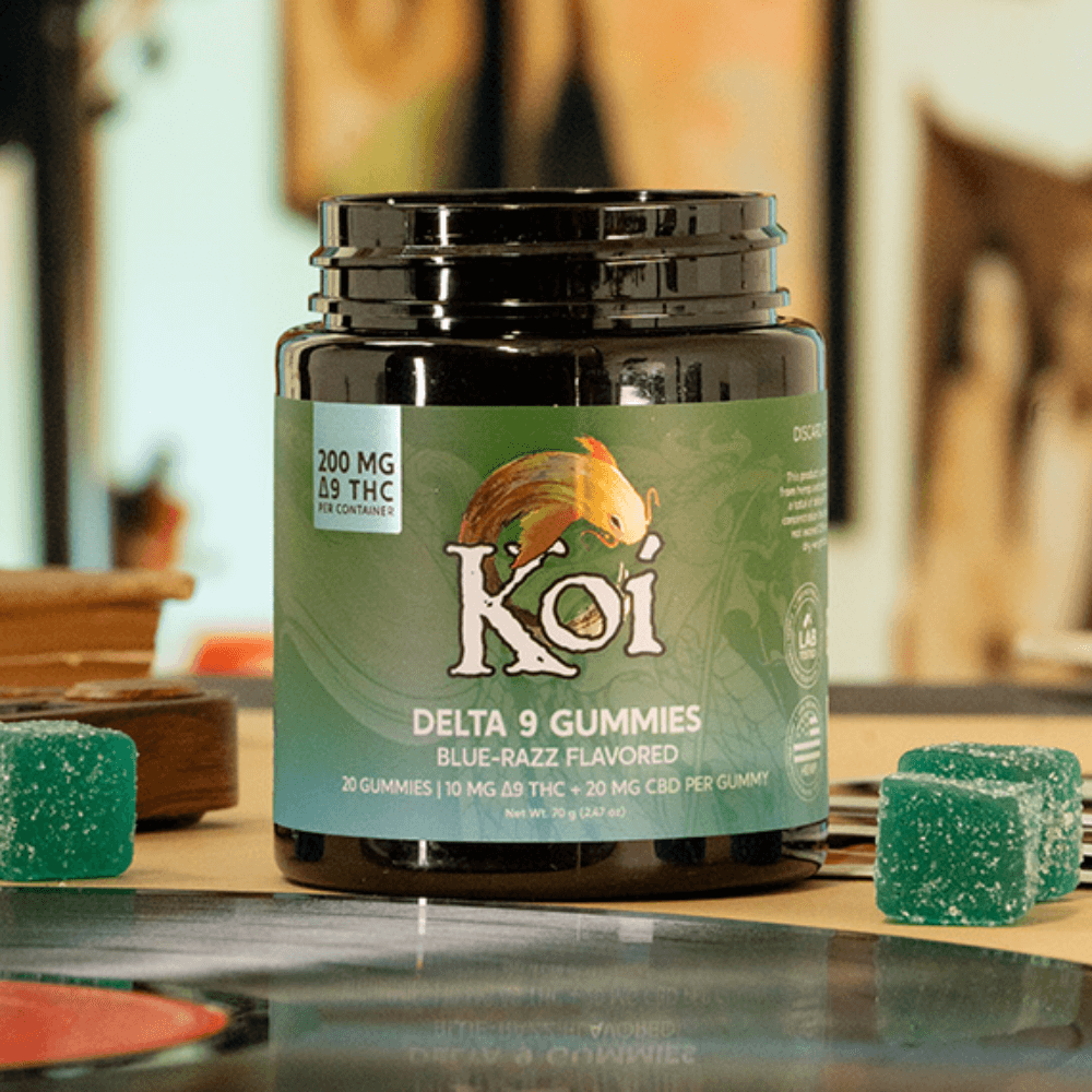 koi kratom products