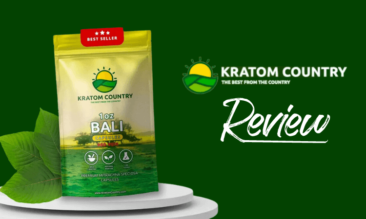 kratom Country review