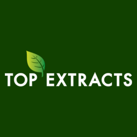 top Extracts logo