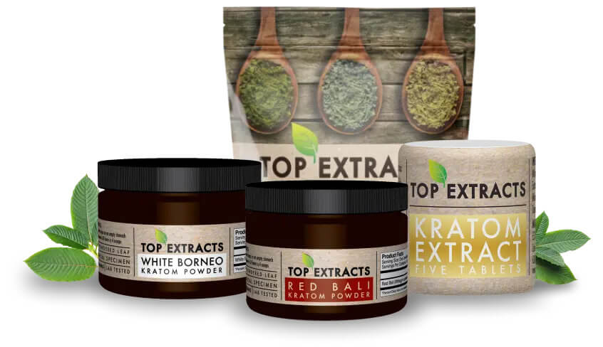 top-extracts-products