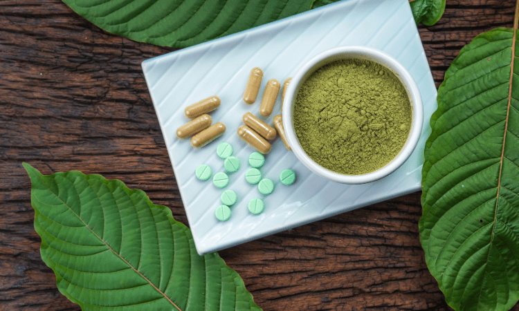 Best Kratom Strains For ADHD