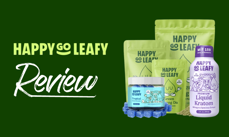 Happy Go Leafy Review