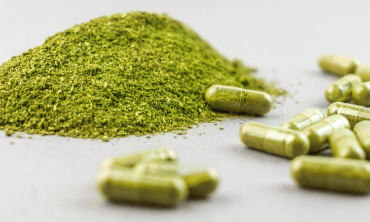 What Is Fermented Kratom