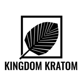 kingdom kratom Logo