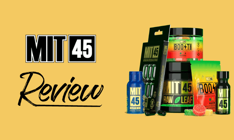 mit45-Review