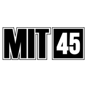 mit45 logo