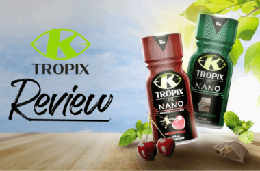 k-tropix review