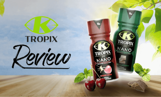 k-tropix review